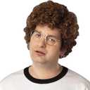 Napoleon Dynamite Wig and Glasses Kit