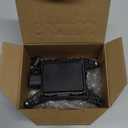 JZGRDN Front Distance Cruise Control Radar Sensor 36803-TVA-A37 36801-TVA-A17 Compatible with Accord EX LX 2018-2020