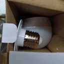 Battery Operated Wall Sconces Set of 2, Rechargeable Wall Lights with Frosted Glass Shade, 12 RGB and 3CCT Dimmable, Wall Lamps with Remote for Bedroom Living Room Hallway, Gold