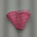 Adjustable Dog Cat Cone,Soft Recovery Cat Cone Collar,Dog Protective Collar for Cats Surgery,Pink,Small,Medium (Pink, Medium)