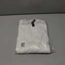 Gildan Adult Ultra Cotton T-Shirt with Pocket, Style G2300, 2-Pack (White, XL)