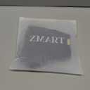 Zmart Women Standard Strappy Bikini Bottoms Full Coverage Bathing Suit Cutout Swim Low Rise Swimsuit Bottom (X-Small, Black 1)