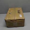 8-Piece Deep Glass Baking Dish Set with Plastic lids,Rectangular Glass Bakeware Set with Lids, Baking Pans for Lasagna, Leftovers, Cooking, Kitchen, Freezer-to-Oven and Dishwasher, Gray