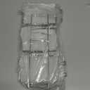 Moforoco Silver Soap Dish Holder for Shower Wall, No Drilling, 3-Tier 304 Rustproof Stainless Steel, Soap Bar Holder with 4 Hooks, Shampoo Bar Holder for Shower Caddy for Bathroom