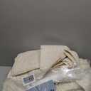 Love's cabin Quilts for Queen Bed Camel Bedspreads Bedding Set - Summer Lightweight Bedspread Comforter - Wave Pattern Bedding Coverlet for All Season - 3 Pieces (1 Quilt, 2 Pillow Shams)