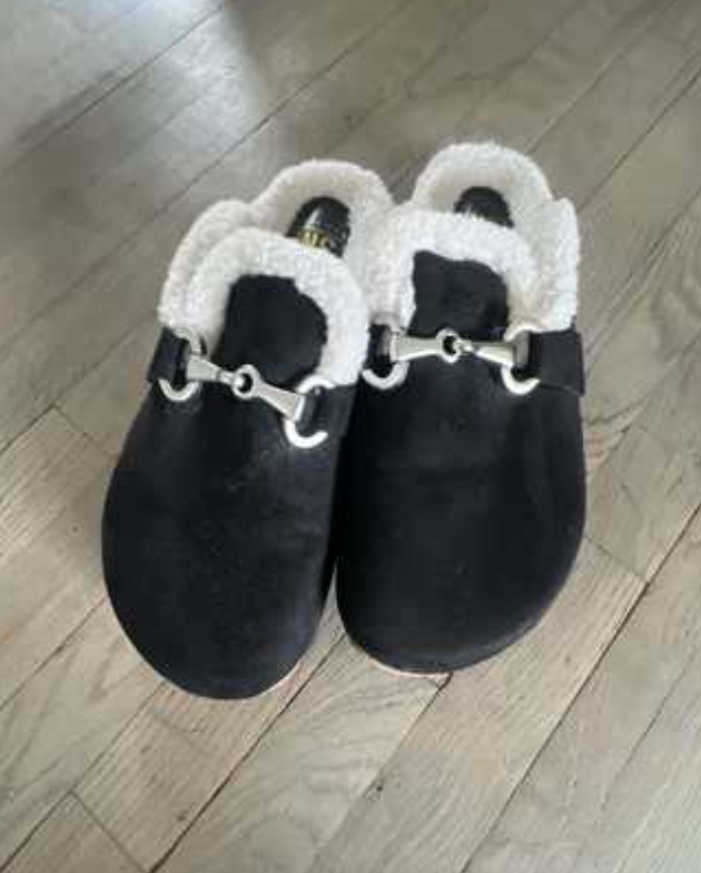 SM new York Size 8