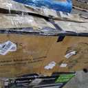 Paiseec S3 Foldable Mobility Scooter for Adults, Seniors - 25 Miles Range, 6 mph, Lightweight Mobility Scooter for Travel, Improved Safety, Large Wheels for Outdoor, LED Headlight, Basket