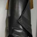 Front Fender Liner Inner Compatible with 2001-2007 Chevy Silverado/GMC Sierra 2500 HD 3500 Replacement for 15268589 15132711 GM1248165 GM1249165 (Driver & Passenger Side)