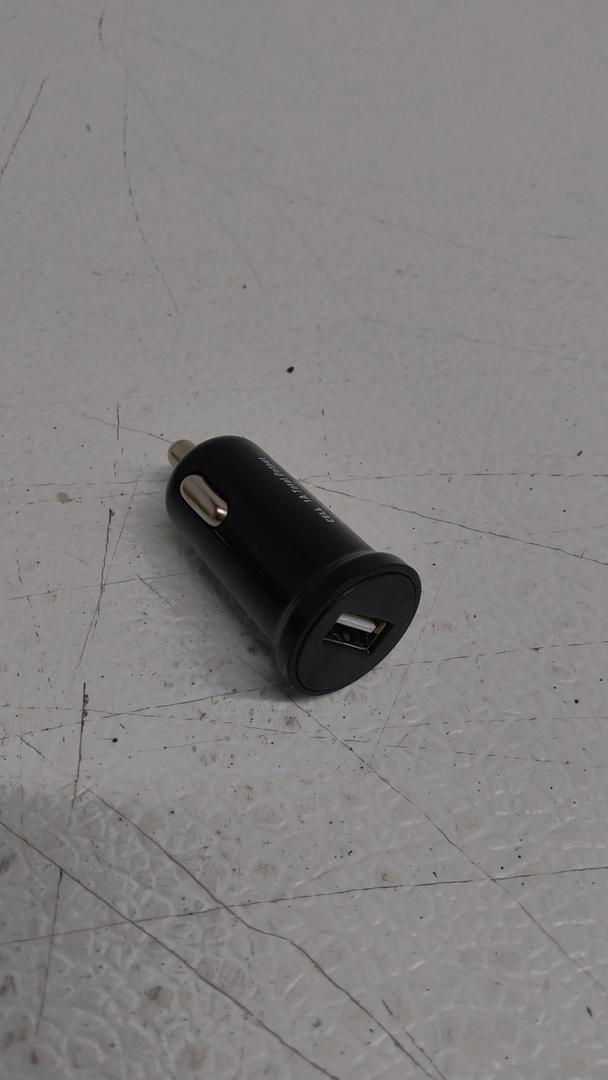 USB Car Charger