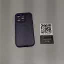 TOCOL Magnetic for iPhone 14 Pro Case, Upgraded Full Camera Protection, Compatible with Magsafe, Drop Protection, Translucent Matte Back Bumper Phone Cover 6.1-Inch (Midnight Purple)