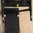 Cursor Fitness C90 Folding Treadmill