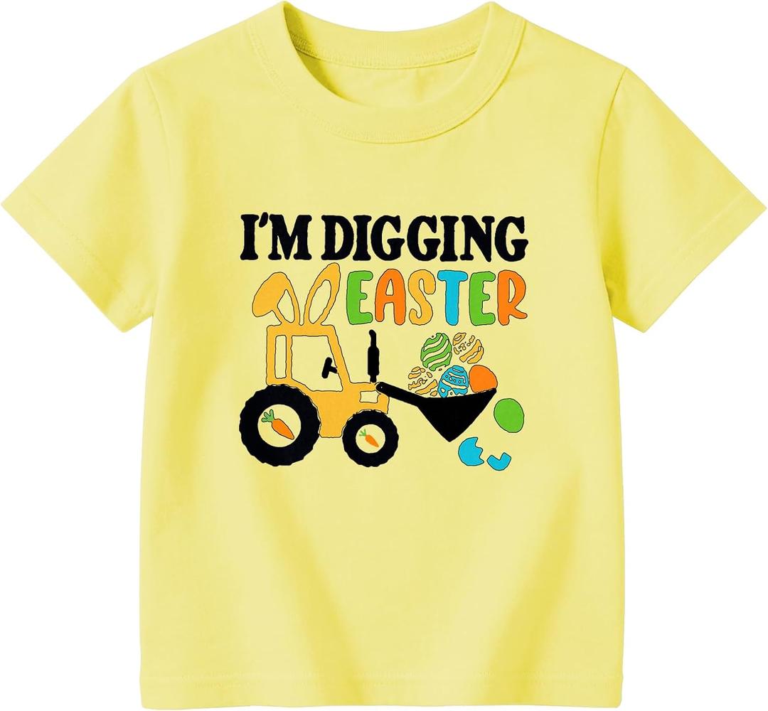 Autism Awareness Shirts for Kids-Cute Dinosaur Tee Tops Kids Autism Acceptance Shirt Autism Support Shirt