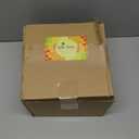 Wfmolcand Natural Soy Wax for Candle Making 10 lb Bag Soy Wax Flakes,DIY Candle