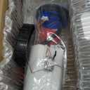 Delphi FG1553 New Fuel Pump Module Assembly, 1 Pack