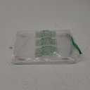 IMMOENUC 4-in-1 Laptop Case Set for Lenovo 2024/2023 IdeaPad Pro 5 14 inch Protective Shell Model Screen Flim+Keyboard Cover Hard Shell Matte Transparent