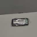 TORRAS Slim Fit for iPhone 17 Pro Max Case, Ultra Thin 17 Pro Max Case, Lightweight Matte AntiScratch Hard PC Cover Phone Case for iPhone 17 Pro Max 6.9 inch, Black