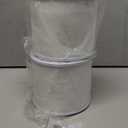 2 Pack Core Mini Replacement Filter for LEVOIT Core Mini-P Air Purifiers, Core Mini-RF Filter Replacement