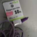 Charger & Sync Cable