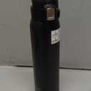 Zojirushi Stainless Steel Mug, 20 ounce, Black Matte