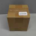 10 Pack Wood Rings for Crafts, Natural Wood Rings for Macrame, Unfinished Wooden Rings for DIY Pendant Connectors Jewelry Making - 6 Inch / 150 mm Diameter