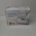 Portable Veterinary Suction Machine for Home Use with 1000ml Capacity