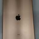 Apple 2019 iPad (10.2-inch, Wi-Fi, 128GB) - Gold 