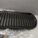 SUPER LINER 2021-2023 Tesla Model 3 Floor Mats | 6-Piece Set Extra-Thick TPE All-Weather Floor & Cargo Liners | Pet & Child-Friendly Custom Fit Interior Accessories