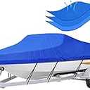 Waterproof Boat Cover