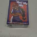 Spill The Tea  Black-Owned Girls' Night Drinking Card Game, Perfect for Bachelorette Parties and Fun Girl Talk