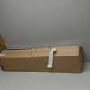 36x8x1.6 inch Floating Shelves Set of 2  Solid Wood Rustic Oak Wall Mounted Shelf for Kitchen, Bathroom, Living Room