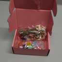 Cute Magnets for Fridge, Flower Pot Tiny Plant Mini Vase Magnet,Fridge Magnets for Kitchen Refrigerator Office Locker Decoration (12)