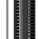 Sharper Image AXIS 16 Airbar Tower Fan with Task Light