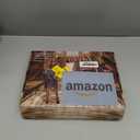 PLULON Women's 1920s Gatsby Sequin Fringed Vintage Flapper Dress Cocktail Party Dress with 20s Accessories Costume Set (Medium, Gray)