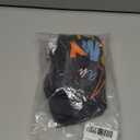 Women Mama Mommy Mom Bruh T-Shirt Mom Life Short Sleeve Funny Letter Print Colorful Mama Graphic Casual Tees (M, Dark Gray)