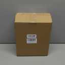 Amazon.com: Youngever 2 Pack Stackable Plastic Organiser Drawers, Clear Cosmetic Organizers, Makeup Organiser Drawers : Beauty & Personal Care