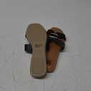 SM New York Women Shoes Black 9