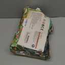 Meland Princess Dress Up for Girls - Dress Up Clothes with Shoes & Skirts, Princess Toys for Toddler Girl 3,4,5,6 Years