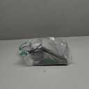 RIOGOO Pet Heating Pad, Upgraded Electric Dog Cat Heating Pad Indoor Waterproof, Auto Power Off (S 17.5"x 14", Grey)