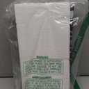 Wooden Christmas Stocking Holder Xmas Stocking Hangers for Wall The Stocking were Hung Wood Hanging Sign with 6 Hangers for Christmas Fireplace Mantel Decorations 24.8inches (Winter Forest)