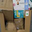 Pallet Of Salvage Items