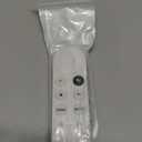 for Google Chromecast Voice Remote, Replacement Control for Google TV Remote/Streamer (Only for Snow Chrome cast Google)