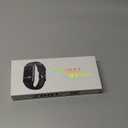 Smart Watch Health Fitness Tracker with 24/7 Heart Rate, Blood Oxygen Blood Pressure Sleep Monitor, 115 Sports Modes, Step Calorie Counter Pedometer IP68 Waterproof for Android and iPhone Women Men