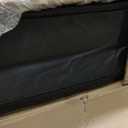CLORIS 84" Professional Massage Table Portable 2 Folding Lightweight Facial Solon Spa Tattoo Bed Height Adjustable with Carrying Bag & Aluminium Leg Hold Up to 1100LBS