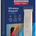 940EV-P2 Keyless Garage Door Access System - Quantity 4