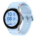 Samsung Galaxy Watch 40 mm Bluetooth AI Smartwatch w/Energy Score, Wellness Tips, Heart Rate Tracking, Sleep Monitor, Fitness Tracker, 2024, Silver [US Version