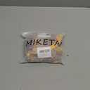 Sexy Bikini Sets for Women 2 Piece String Zigzag Striped Pattern Triangle Bikinis Swimsuits Women's Bathing Suits, S