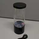 Mercury Lamp Multicolor Led Mood Light