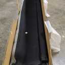 Queen Bed FUC12Q--GY2, Grey