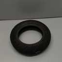 AlveyTech 3.50-10 (100/90-10) Tubeless Scooter Tire with QD004 Tread