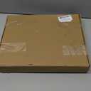 Masked Girl Cut Vase and Striped Disc with Storage Box Gypsum Ornament Silicone Molds DIY Concrete Decoration Resin Mold Crafts